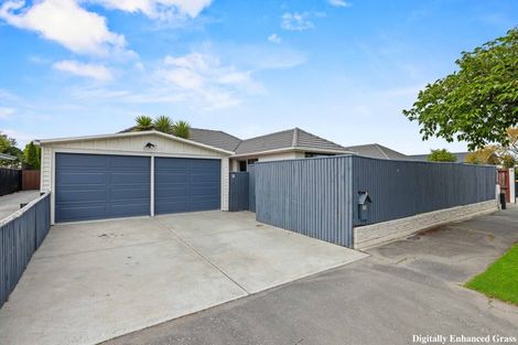 Photo of property in 20 Carlsen Street, Burwood, Christchurch, 8083