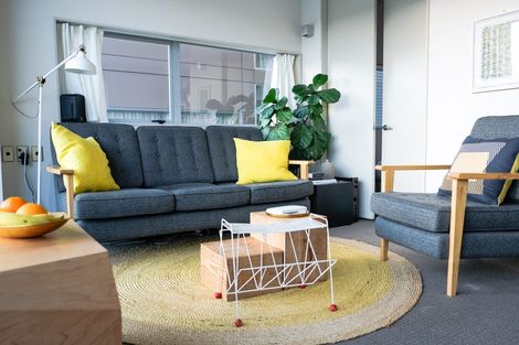 Photo of property in The Wellington Suites, 781/233 Cuba Street, Te Aro, Wellington, 6011