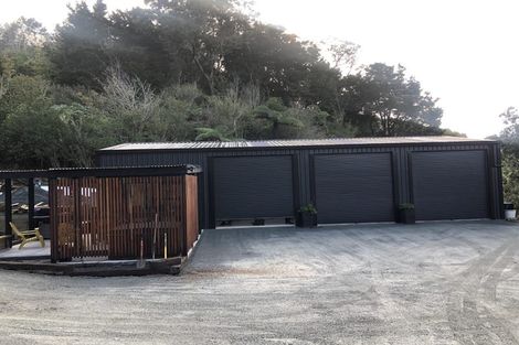 Photo of property in 33 Grahamtown Road, Onerahi, Whangarei, 0174