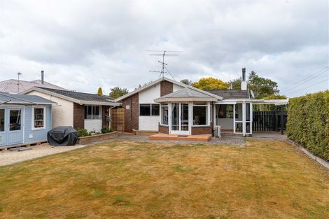 Photo of property in 144 Upper Plain Road, Masterton, 5810