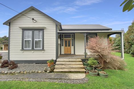 Photo of property in 6315 State Highway 1, Mangaweka, 4797