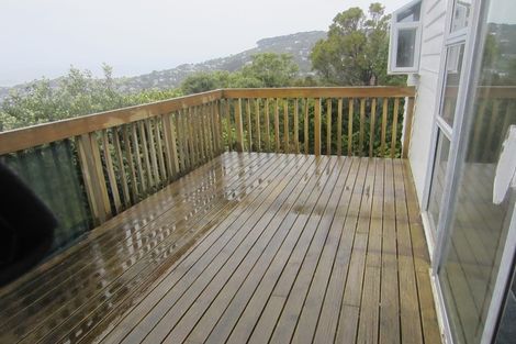 Photo of property in 3a Oldham Way, Crofton Downs, Wellington, 6035