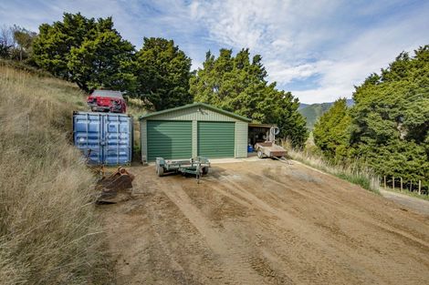 Photo of property in 77 Lindens Road, Mount Pleasant, Blenheim, 7273