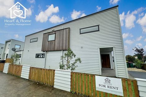 Photo of property in 27 Lili Chen Way, Mangere Bridge, Auckland, 2022