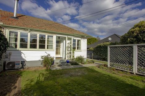 Photo of property in 52 Harrison Street, Mairehau, Christchurch, 8013