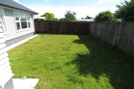 Photo of property in 27 Crosby Street, Mairehau, Christchurch, 8013