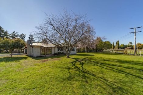 Photo of property in 38 Owen Street, Tikokino, Waipawa, 4273