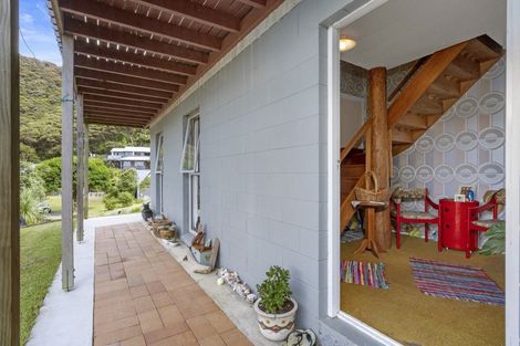 Photo of property in 8 Smith-grey Crescent, Parekura Bay, Hikurangi, 0184