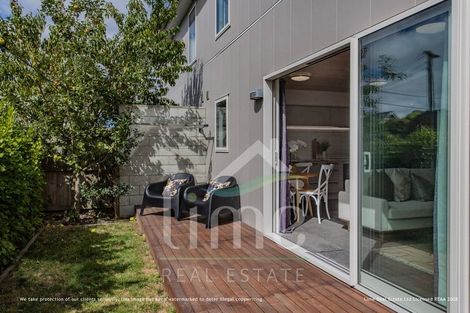 Photo of property in 4 Ettrick Lane, Richmond, Christchurch, 8013