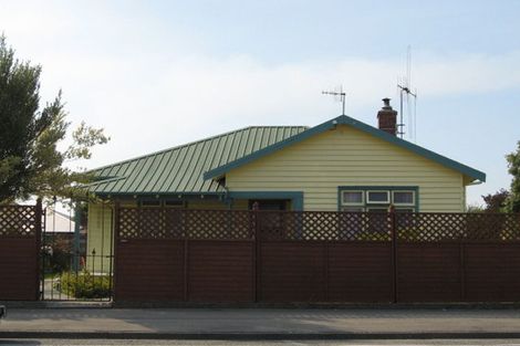 Photo of property in 39 Queen Street, Parkside, Timaru, 7910