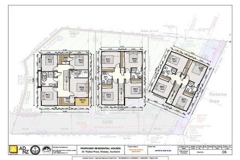 Photo of property in 35 Pipitea Place, Massey, Auckland, 0614