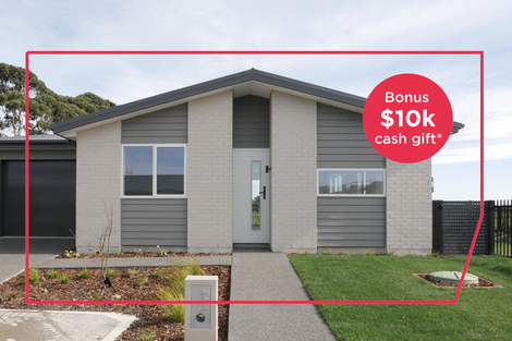 Photo of property in 22 Kekewai Place, Halswell, Christchurch, 8025