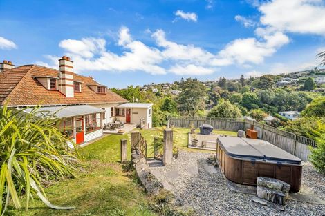 Photo of property in 6 Lot Rc, 32 Haywood Street, The Glen, Dunedin, 9011