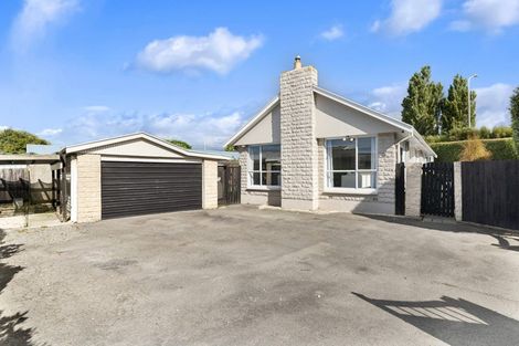 Photo of property in 2 Cavendish Road, Casebrook, Christchurch, 8051