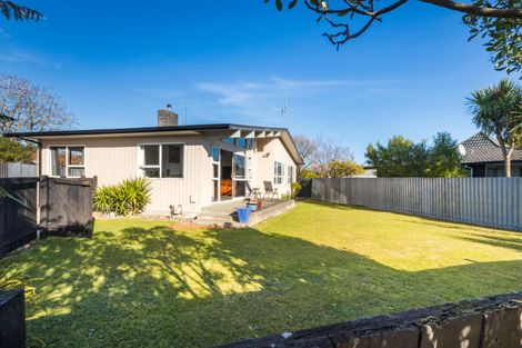 Photo of property in 43 Havelock Avenue, Westbrook, Palmerston North, 4412