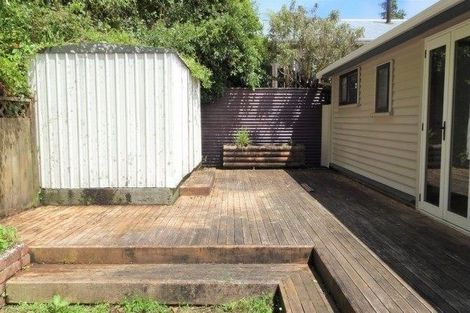 Photo of property in 15 Lydia Street, Greymouth, 7805