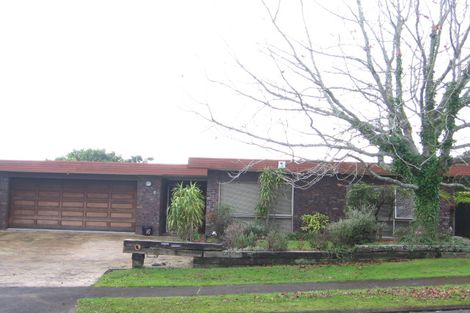 Photo of property in 6 Beaconview Rise, Farm Cove, Auckland, 2012