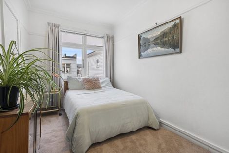 Photo of property in 6/1 Rixon Grove, Mount Victoria, Wellington, 6011