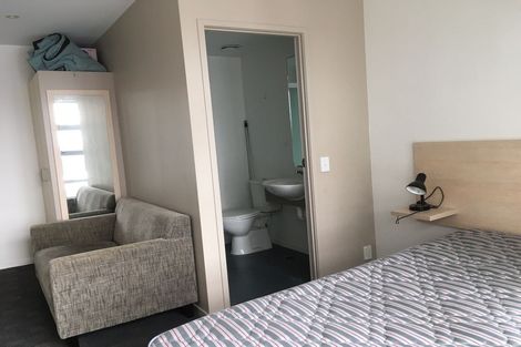 Photo of property in Tetra House Apartments, 1108/85 Wakefield Street, Auckland Central, Auckland, 1010