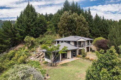 Photo of property in 28 Todd Bush Road, Todds Valley, Nelson, 7071