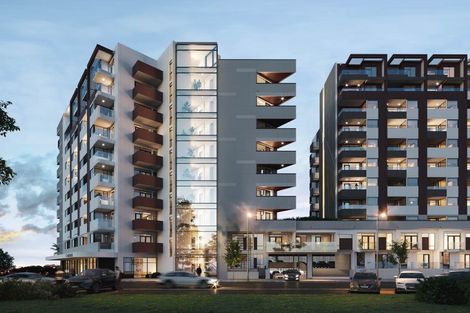 Photo of property in 105/6 Waikumete Road, Glen Eden, Auckland, 0602