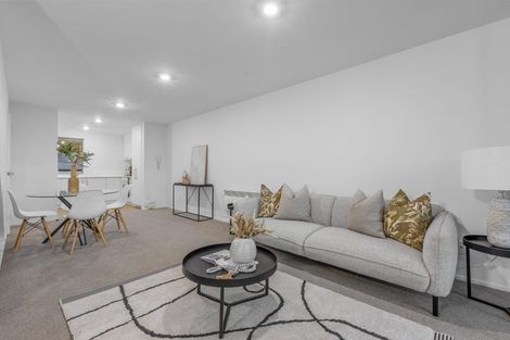 Photo of property in 6/86 Brockworth Place, Riccarton, Christchurch, 8011