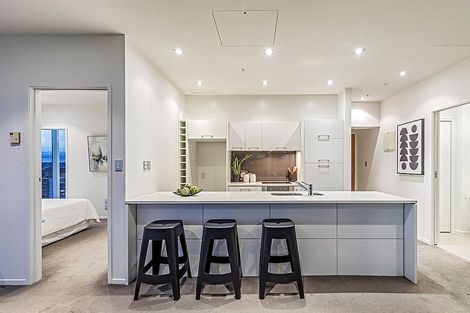 Photo of property in Sentinel Apartments, 1303/3 Northcroft Street, Takapuna, Auckland, 0622