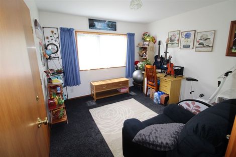 Photo of property in 199 Brockley Road, Claremont, Timaru, 7972