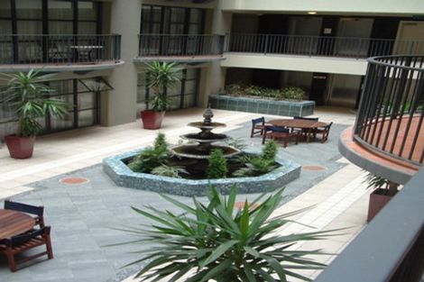 Photo of property in Atrium Towers, 154 The Terrace, Wellington Central, Wellington, 6011