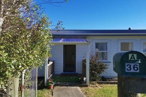 Photo of property in 36a Roberts Road, Lansdowne, Masterton, 5810