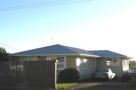 Photo of property in 59 Fantame Street, Cannons Creek, Porirua, 5024