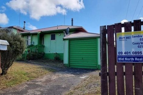 Photo of property in 2 Orrs Road, Kaikohe, 0405