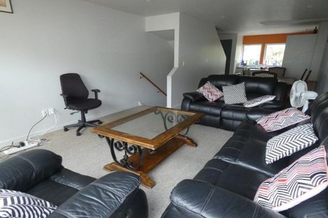 Photo of property in 152g Tasman Street, Mount Cook, Wellington, 6021