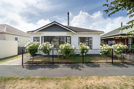 Photo of property in 14 Kirkcaldy Street, South Dunedin, Dunedin, 9012