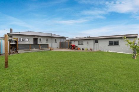 Photo of property in 34 Nottingham Avenue, Awapuni, Palmerston North, 4412