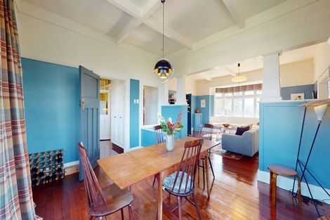 Photo of property in 11 Heaton Terrace, Brooklyn, Wellington, 6021