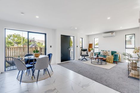 Photo of property in 1/22 Rutherford Street, Woolston, Christchurch, 8023