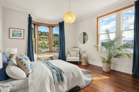 Photo of property in 149 Hanson Street, Newtown, Wellington, 6021