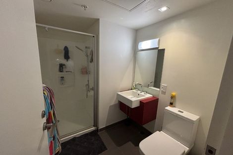 Photo of property in Forte Apartments, 44/13 College Street, Te Aro, Wellington, 6011