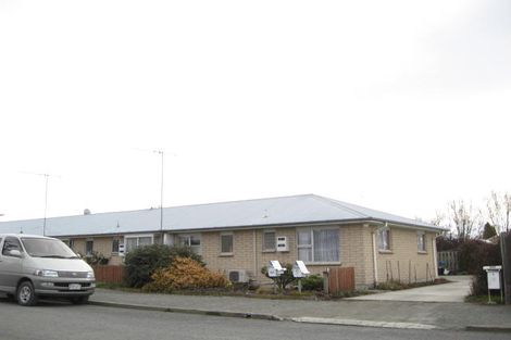 Photo of property in 2 School Road, Fairlie, 7925