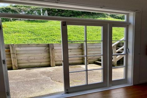 Photo of property in 26 Childers Terrace, Kilbirnie, Wellington, 6022