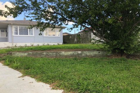 Photo of property in 11 Fleming Street, Mangere East, Auckland, 2024