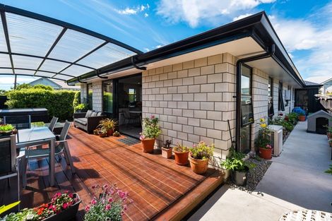 Photo of property in 2a Dunbeath Street, Blenheim, 7201