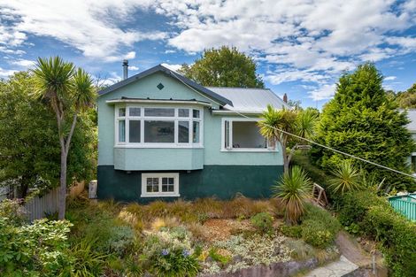 Photo of property in 4 Hatfield Street, Opoho, Dunedin, 9010