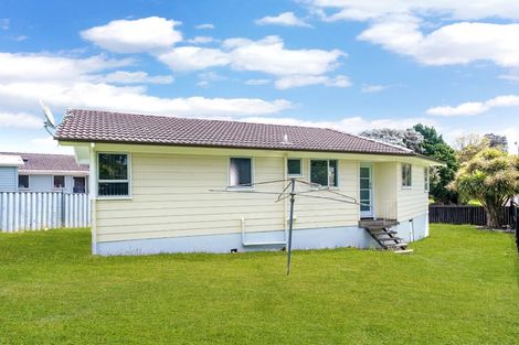 Photo of property in 9 Carter Place, Manurewa, Auckland, 2102