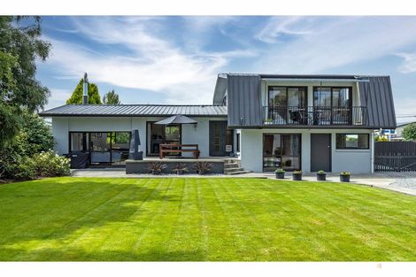 Photo of property in 92 Cox Street, Geraldine, 7930