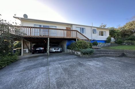 Photo of property in 3 Rubens Lane, West Harbour, Auckland, 0618