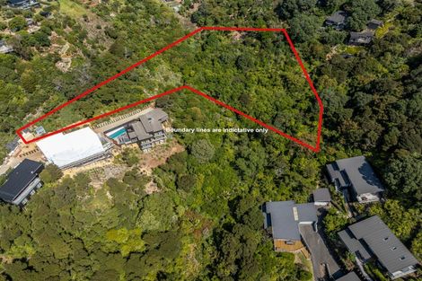 Photo of property in 41 Miro Road, Palm Beach, Waiheke Island, 1081