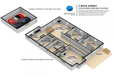 Photo of property in 3/7 Rata Street, Maeroa, Hamilton, 3200