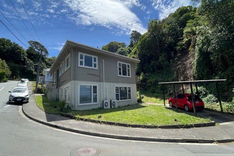 Photo of property in 22 Krull Street, Vogeltown, Wellington, 6021